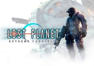 Lost Planet Extreme Condition