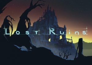 Lost Ruins Xbox Series