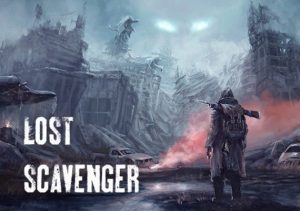 Lost Scavenger