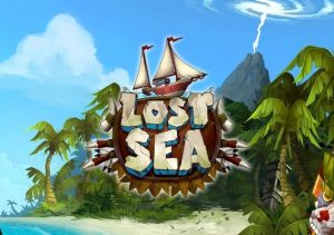 Lost Sea Xbox Series