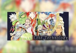 Lost Technology