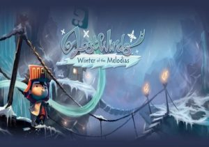 LostWinds 2 Winter of the Melodias