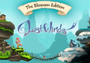Lostwinds