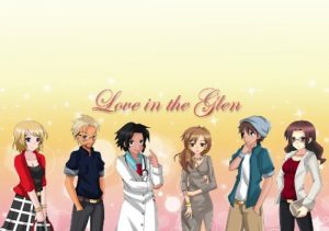 Love in the Glen