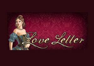 Love Letter