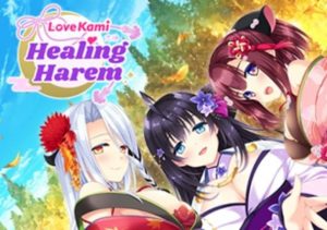 LoveKami Healing Harem