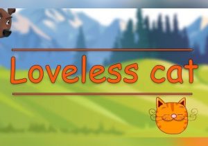 Loveless cat