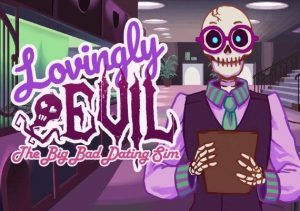 Lovingly Evil