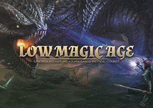 Low Magic Age