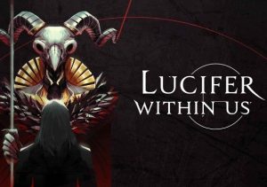 Lucifer Within Us