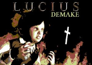 Lucius Demake