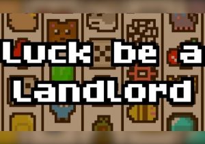 Luck be a Landlord PS5