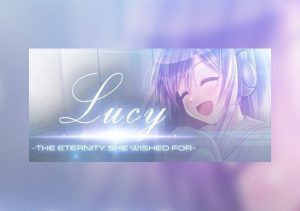 Lucy The Eternity She Wished For