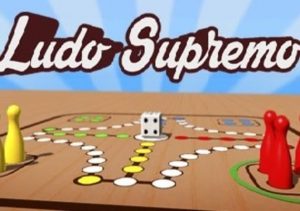 Ludo Supremo