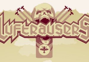LUFTRAUSERS