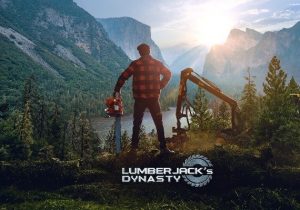Lumberjack's Dynasty