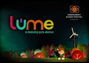 Lume