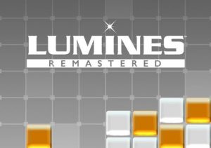 LUMINES REMASTERED Xbox Series