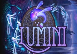 Lumini Xbox Series