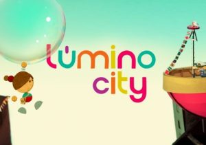 Lumino City