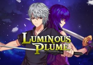 Luminous Plume