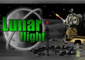 Lunar Flight