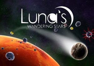 Lunas Wandering Stars