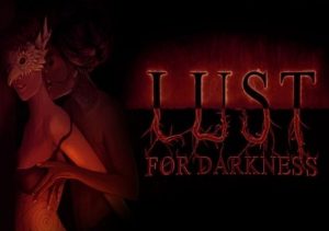 Lust for Darkness