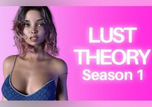 Lust Theory Season 1