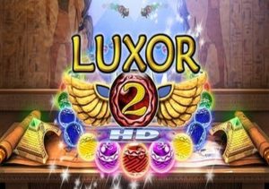 Luxor 2 HD