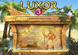 Luxor 3