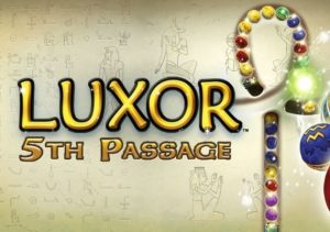 Luxor 5th Passage