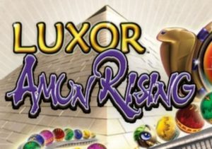 Luxor Amun Rising HD