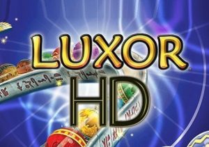 Luxor HD