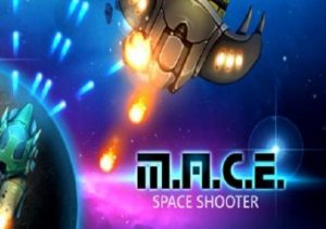 M.A.C.E.