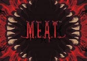 M.E.A.T. RPG
