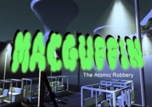 MacGuffin
