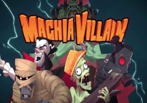 MachiaVillain