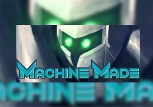 Machine Made Rebirth