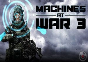 Machines at War 3