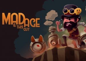 Mad Age & This Guy