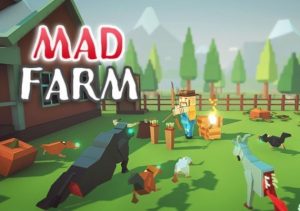 Mad Farm