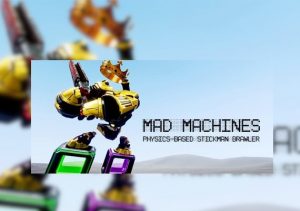 Mad Machines