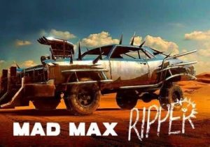 Mad Max The Ripper