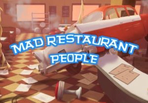 Mad Restaurant People