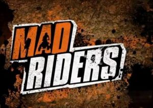Mad Riders