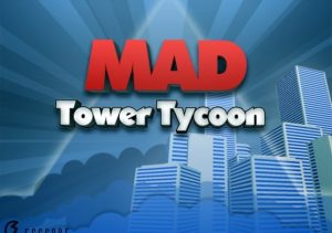 Mad Tower Tycoon Switch