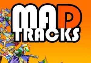 Mad Tracks