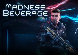 Madness Beverage Xbox Series