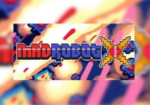 Madrobot X